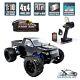 Hsp 3s Brushless Truck Remote Control Rc Car Truck 110th Scale Truck Complete