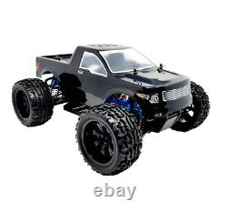 HSP 3S BRUSHLESS Truck Remote Control RC Car TRUCK 110th Scale Truck COMPLETE