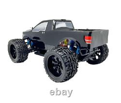 HSP 3S BRUSHLESS Truck Remote Control RC Car TRUCK 110th Scale Truck COMPLETE