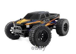 HSP BRUSHLESS RC CAR TRUCK 2S LiPo OCTANE PRO Remote Control RC RTR with Battery