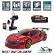 Hsp Brushless Rc Car 3s Lipo Gt Remote Control Drift Car Fast 56mph With Battery