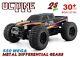 Hsp Octane Brushed Rc Car Monster Truck 2s Lipo Remote Control Rc Rtr W Battery