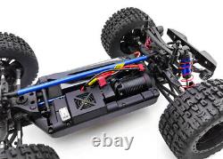 HSP OCTANE PRO 3S BRUSHLESS Remote Control RC Car TRUCK Complete Package