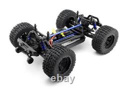 HSP OCTANE PRO 3S BRUSHLESS Remote Control RC Car TRUCK Complete Package