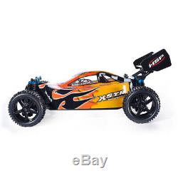 HSP RC Car 110 4wd Off Road Buggy RTR Electric Racing Vehicle Remote Control UK