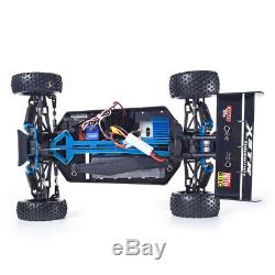 HSP RC Car 110 4wd Off Road Buggy RTR Electric Racing Vehicle Remote Control UK