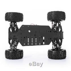 HSP RC Car 1/10 4wd Off Road RTR Monster Truck vehicle High Speed Remote Control