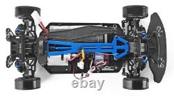 HSP RC Drift Car 110 LiPo Remote Control DRIFT Flying Fish 2S and 3S Versions