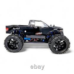 HSP RC Monster Truck Remote Controlled Car 110 Scale Ready to Run with Battery