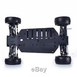 HSP Rc Car 110 Brushless Motor Remote Control Car 4wd Off Road Buggy High Speed