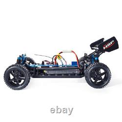HSP Remote Control RC Car 110th Scale Buggy Ready to Run inc Battery