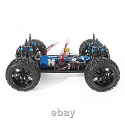 HSP Remote Control RC Car Monster Truck 1/10 Scale Ready to Run with Battery