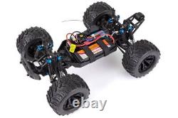 HSP WOLVERINE PRO 2S BRUSHLESS Remote Control RC Car TRUCK Complete Package