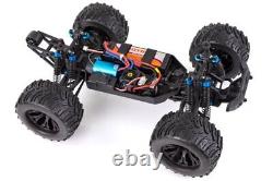 HSP WOLVERINE PRO 2S BRUSHLESS Remote Control RC Car TRUCK Complete Package