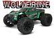 Hsp Wolverine Pro 3s Brushless Remote Control Rc Car Truck Complete Package