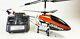 Huge Metal Remote Control Rc Syma 9053 Volitation Alloy 3ch Gyro R/c Helicopter