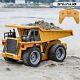 Huina Remote Control 118 Die Cast Dumper Truck With 6 Channel & Light Functions