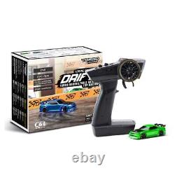 High Speed Remote Control Vehicle Drifter Model RC Speed Car Electric Toy Cars