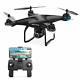 Holy Stone Hs120d Selfie Fpv Drone With 1080p Camera Quadcopter Gps Fellow Me