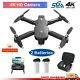 Holy Stone Hs175d Rc Drone With 4k Camera Fpv Gps Foldable Brushless Quadcopter