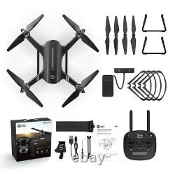 Holy Stone HS700D 2K gps drone with 5g wifi hd video live camera FPV Quadcopter