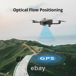 Holy Stone HS720 Foldable 5G FPV GPS Drone 4K Camera Quadcopter Brushless +Case
