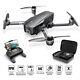Holy Stone Hs720 Foldable Gps Drone With 2k Hd Camera Brushless Quadcopter +case