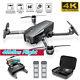 Holy Stone Hs720 Gps Rc Drone With 4k Uhd Camera Quadcopter Brushless For Adult