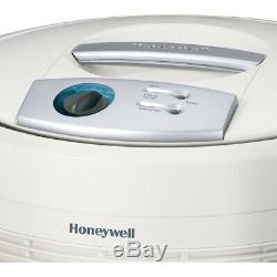 Honeywell True HEPA Germ Fighting Allergen Reducer Air Purifier 50250-S