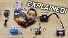 How Does An Rc Car Work Hobby Electronics Explained