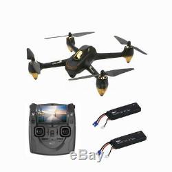 Hubsan H501S X4 Drone 5.8G FPV RC Quadcopter with 1080P HD Camera, LED, RTH RTF