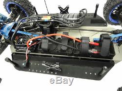 Huge Radio, Remote Control Electric 4WD Camera Car, SailFish Freefly TERO Gimbal