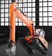 Huina Remote Control Die Cast 114 Scale Rc Excavator 2.4g 6channel Truck Rc Toy