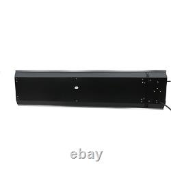 Infrared Bar Heater with Remote Control GA-22D