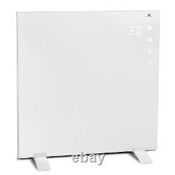Infrared Heating Panel Electric WiFi App Remote Wall Mount Free Standing Tuya UK