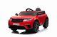 Kids 12v Remote Control Jeep Range Sports Battery Electric Ride On Car