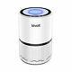 Levoit Air Purifier For Allergies With True Hepa & Active Carbon Filters, Por