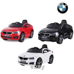 Licensed Kids Ride on Car Child Toy Electric Remote Control Car Clearance Sale