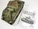 Mato Radio Remote Controlled Rc 2.4g Tank M4a1 Sherman 1/16 With 2 Sounds Uk Rtr
