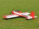 Max-thrust Ruckus Radio Remote Control Model Plane 100% Ready To Fly Red