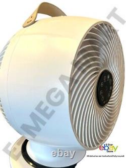 MeacoFan 1056 Air Circulator Powerful, Low Energy Efficient, SILENT FAN