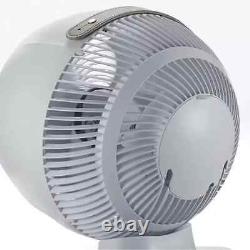 Meaco 10 Air Circulator Fan with Remote Control