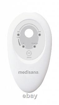 Medisana MBH 88379 Bath Spa With Aroma Dispenser and Remote Control