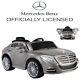 Mercedes-benz Licensed S600 12v Electric Kids Ride On Car Rc Remote Control