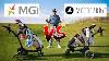 Mgi Zip Navigator Vs Motocaddy M7 Best Electric Remote Golf Trolley Under 2000