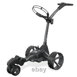 Motocaddy 2022 M7 Remote Control Electric Golf Trolley / +free Travel Cover