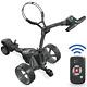 Motocaddy 2024 M7 Gps Remote Control Electric Golf Trolley +free Accessory Pack