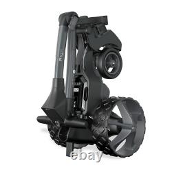 Motocaddy M7 Gps Remote Control Electric Golf Trolley M Tech Cart Bag Combo Deal