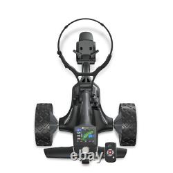 Motocaddy M7 Gps Remote Control Electric Golf Trolley New 2023 24 Hour Delivery