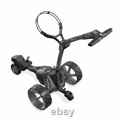 Motocaddy M7 Remote 2022 Electric Golf Trolley & Free Accessory 24 Hour Delivery